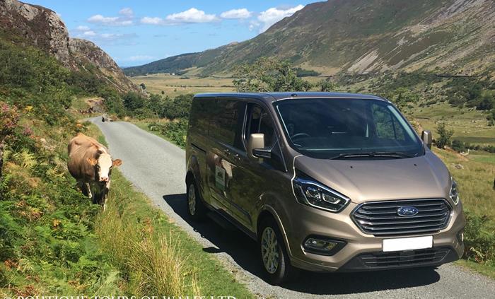 International visitors rate our private tour service as one of the best tours that they take during a visit to Great Britain and the Snowdonia (Eryri)